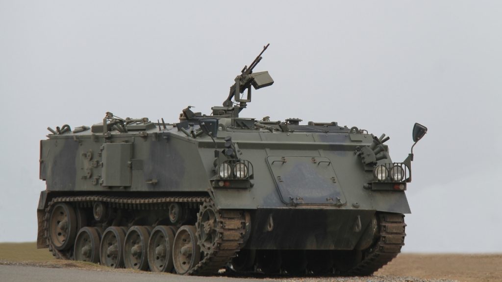 The government will ensure the best of weapons and protective armors to our soldiers: Raksha Rajya Mantri Shri Shripad Yesso Naik - India press release