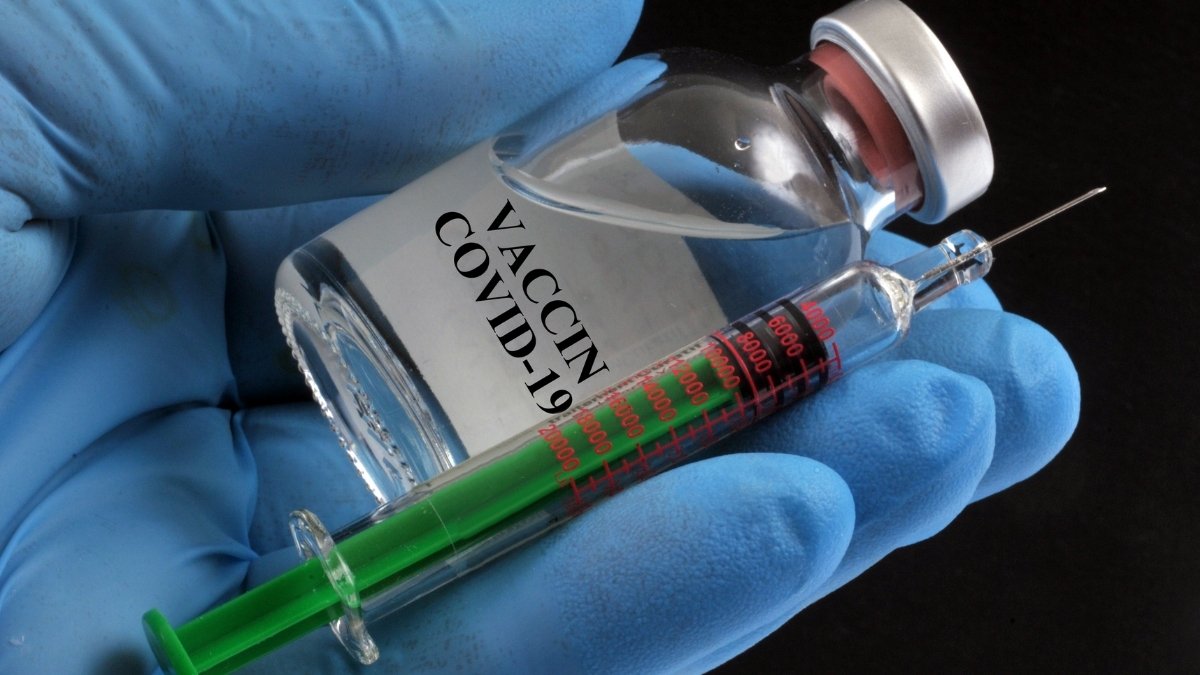 COVID-19 Vaccine Rollout - India press release