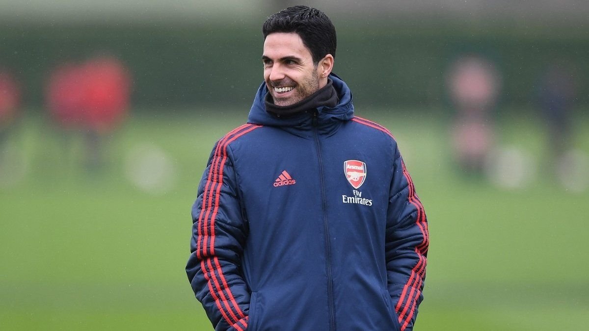 Photo of Arteta impressed with Arsenal after winning over Newcastle