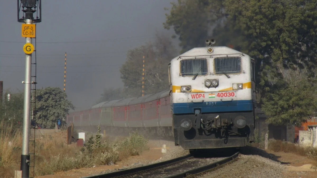 Eastern Railway To Run Emu Special Trains During Gangasagar Mela - India Press Release