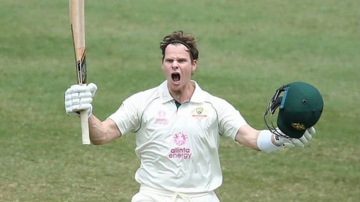 Photo of Smith breaks record to become 2nd fastest score 27 Test hundreds