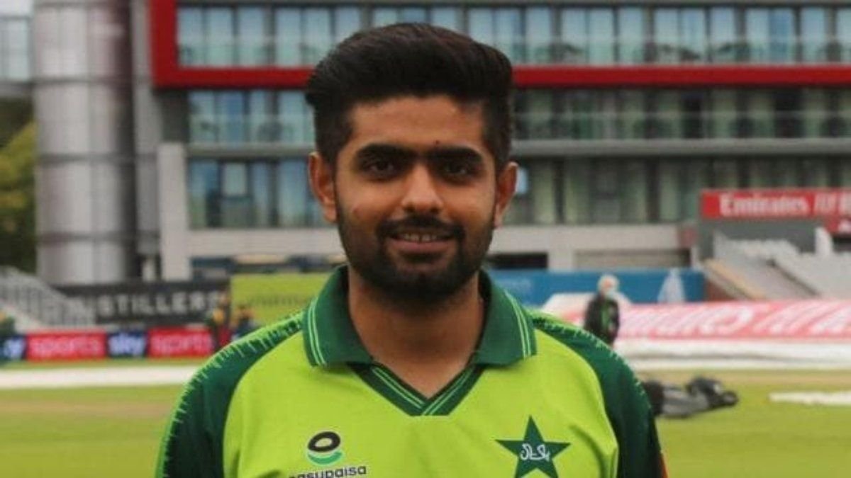 Photo of Babar Azam named Most Valuable Cricketer of the Year