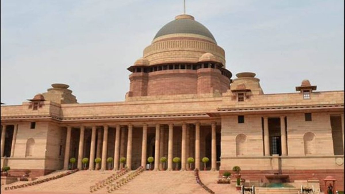 Photo of Rashtrapati Bhavan Museum to Re-Open for Public Viewing from January 5