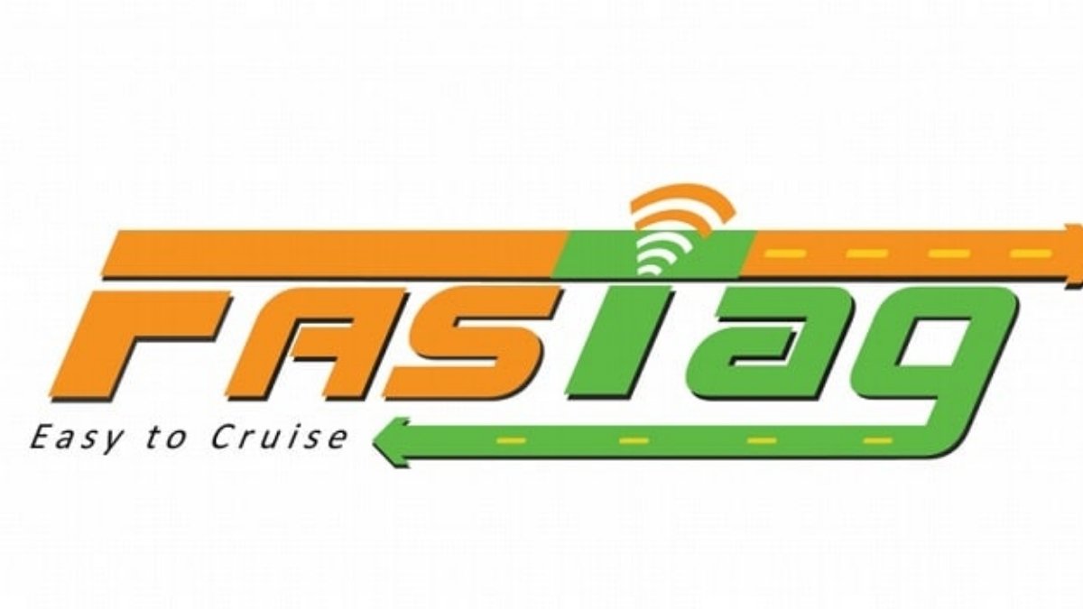 Monthly transactions through FASTag increased in December