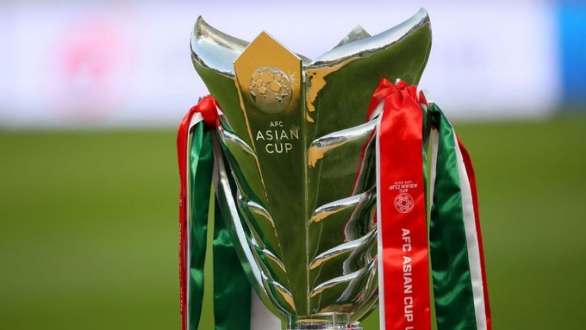 Photo of 2023 Asian Cup to kick-off from June 16