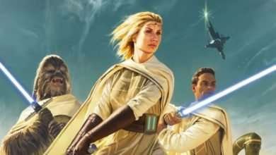 Photo of Ubisoft to make open-world ‘Star Wars’ game