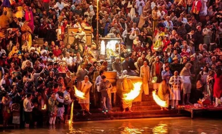 Photo of Haridwar The Maha Kumbh 2021 limited to 30 days, to begin on April 1st