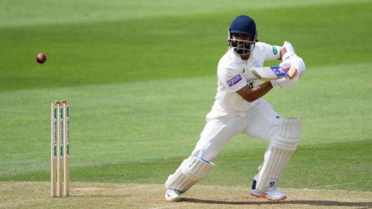 Rahane backs Rohit Sharma_ You cannot judge a player over 4-6 innings - Digpu