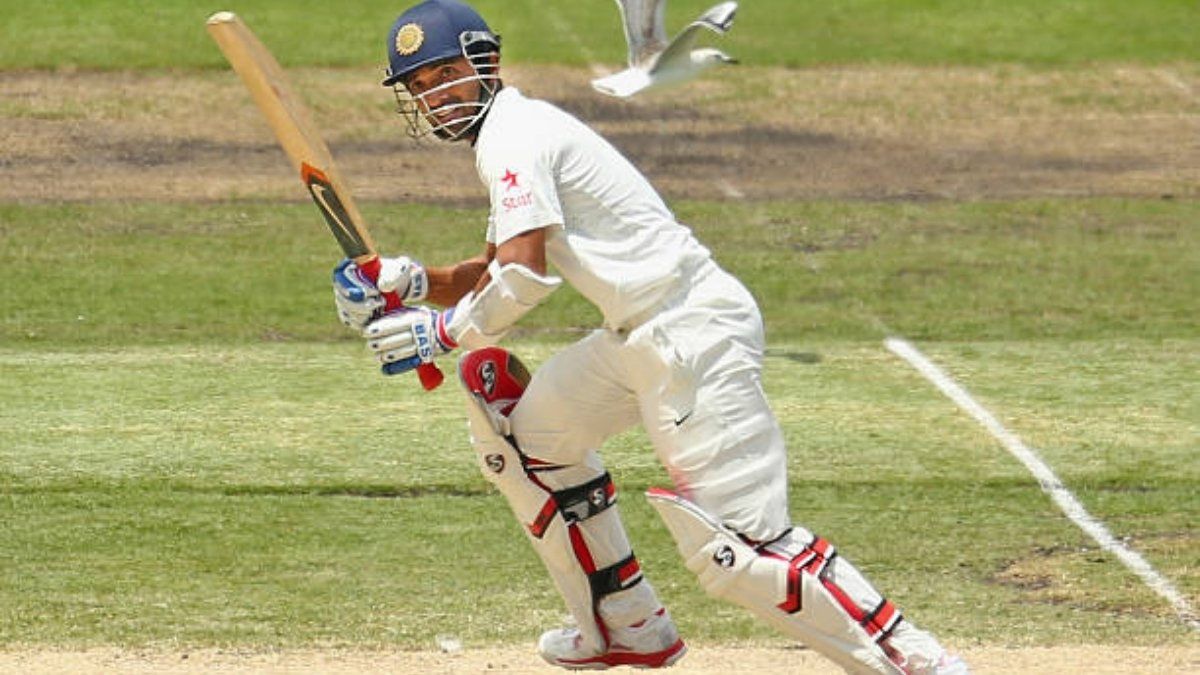 Rahane backs Rohit Sharma_ You cannot judge a player over 4-6 innings - Digpu