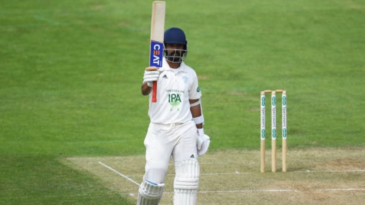 Photo of Rahane backs Rohit Sharma: You cannot judge a player over 4-6 innings