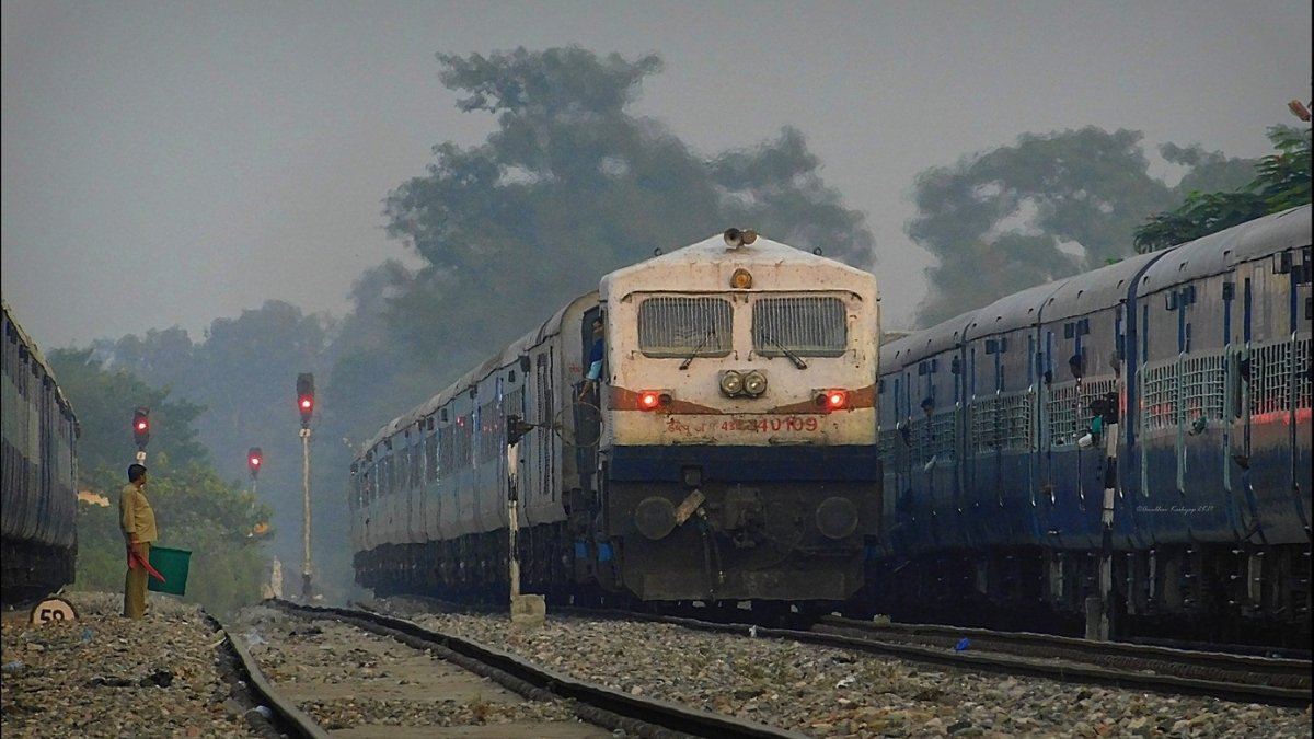 Running Of Special Trains Between Haldia-Asansol, Digha-Asansol And Tatanagar-Asansol - India Press Release