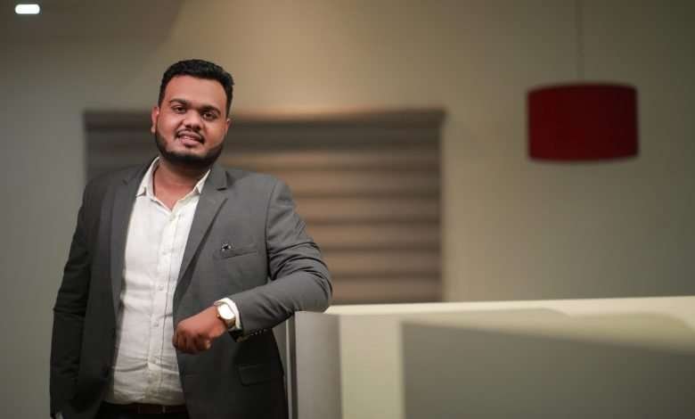 Young entrepreneur and stock Market trader J.M Bilal reveals his success mantra