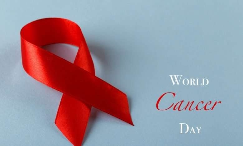 February 4:World Cancer Day - India press release