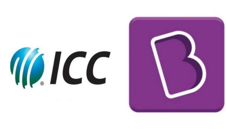 Photo of ICC announces BYJU’S as a global partner until 2023