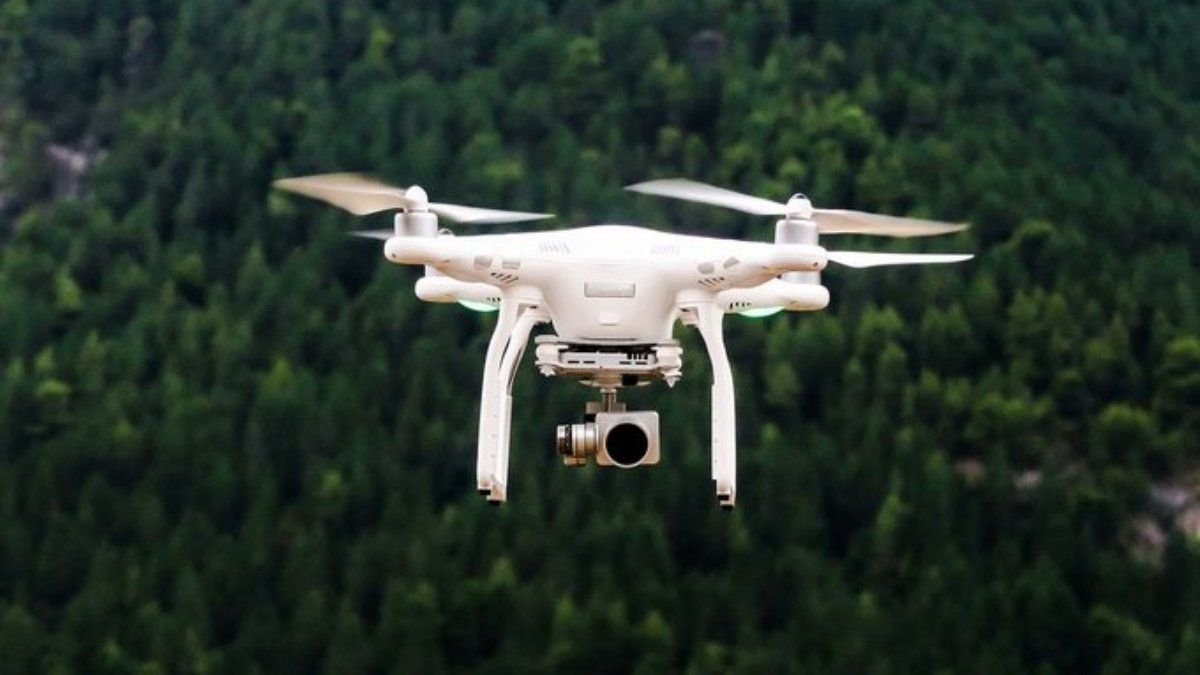 Photo of Centre grants permission to BCCI to use drones