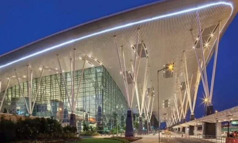 Bengaluru airport achieves ACI World’s ‘Voice of the Customer’ recognition