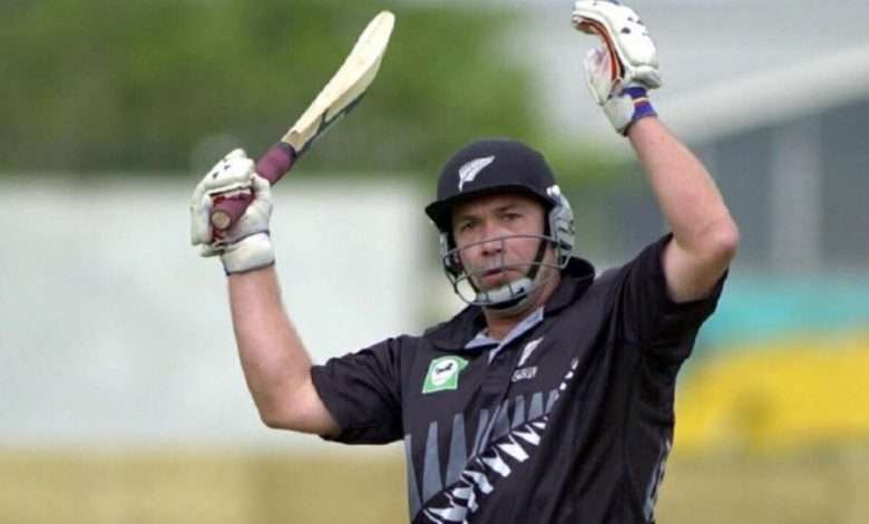 Photo of Roger Twose appointed as New Zealand Cricket director