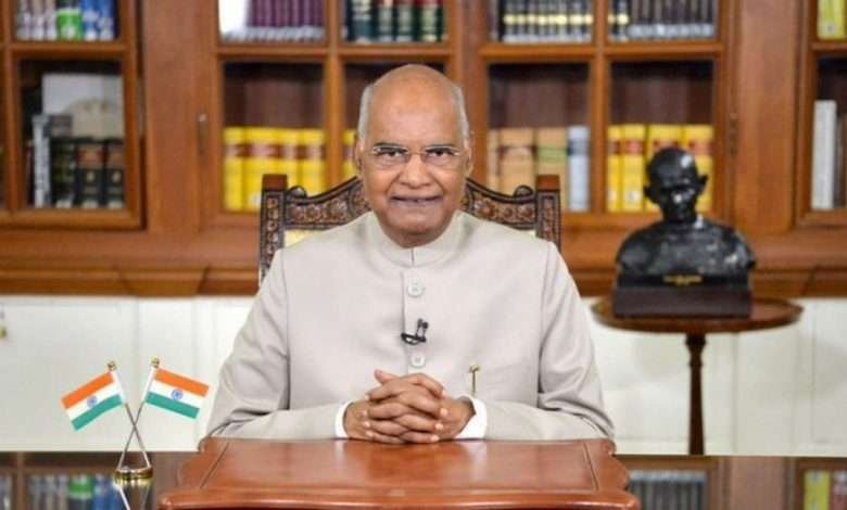 Institutions like PEC are not just educational institutions but are among centres of nation-building: President Kovind