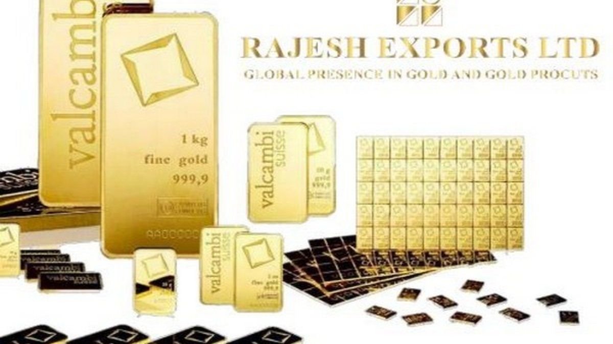 Photo of Rajesh Exports bags Rs 1,352 cr order from Germany