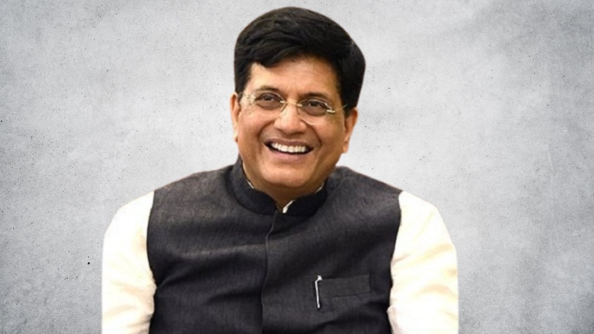 Shri Piyush Goyal delivers the keynote address at India-Singapore CEO Forum - India press release