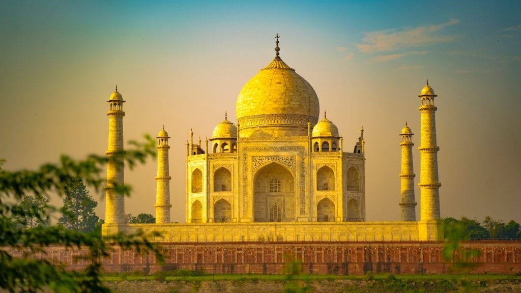 Taj Mahal ticket prices likely to increase for tourists 