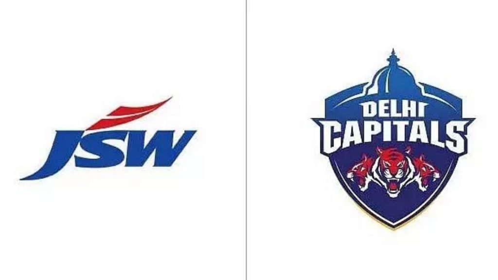Delhi Capitals announce JSW Group as the principal sponsor - India Press release