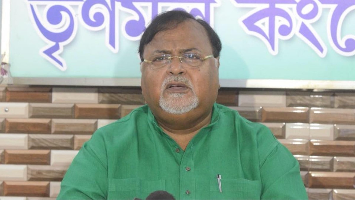 Partha Chatterjee says TMC leaders to meet Election Commission over attack on Mamata- India Press Releas