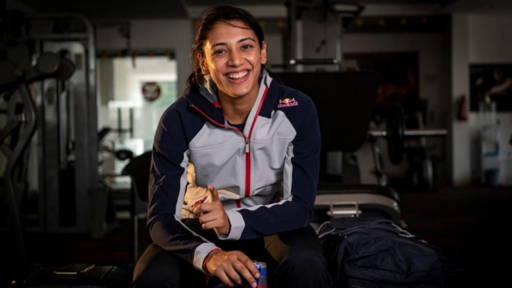 Smriti Mandhana first to hit 10 consecutive 50-plus scores in ODI chases- India Press Release