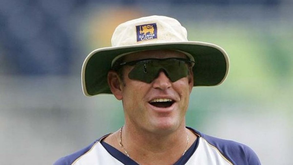 SLC appoint Tom Moody as Director of Cricket