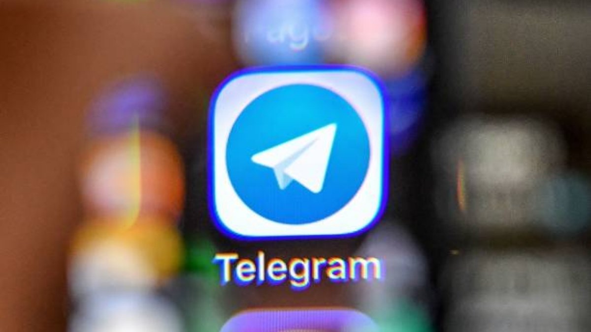Here's how Telegram's new update is making messages private