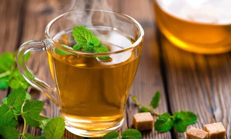 Green tea extracts could benefit the facial development of children