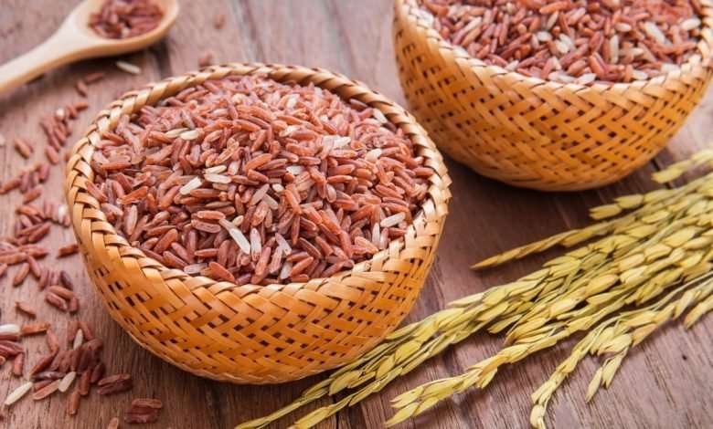 Assam’s Red Rice consignment flagged off to the United States
