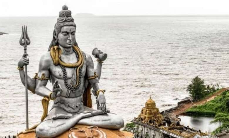 Here’s how Maha Shivratri is being celebrated in India