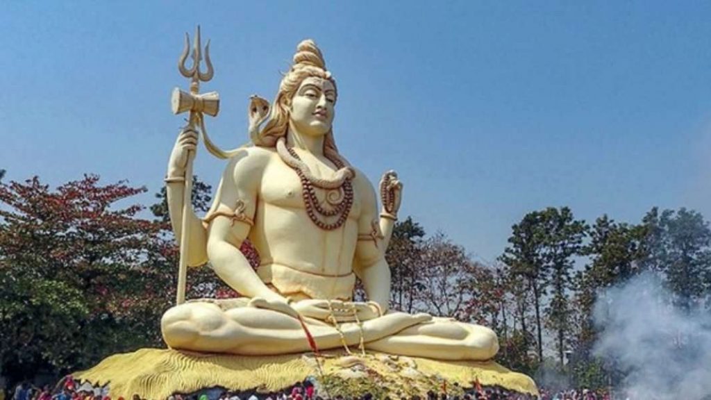 Here’s how Maha Shivratri is being celebrated in India