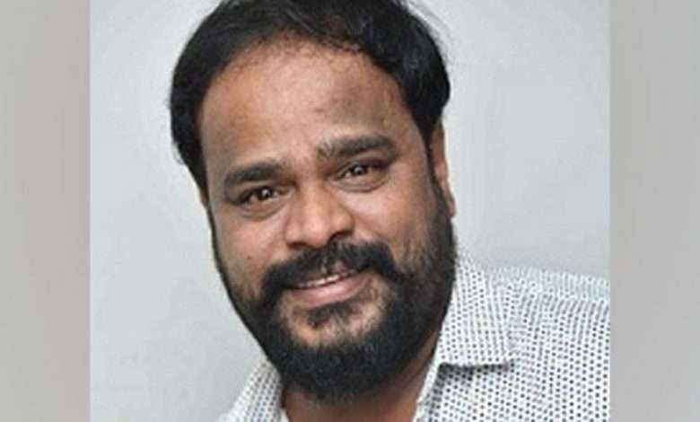 Film producer Shankaregowda held for a drug case