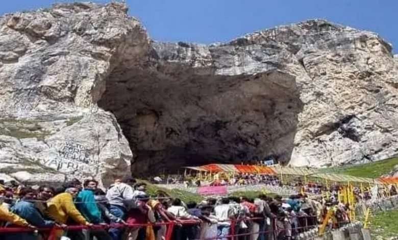 Photo of J and K prepares for Amarnath Yatra, 6 lakh pilgrims expected