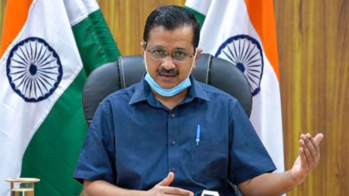 Arvind Kejriwal to chair review meeting on doorstep delivery of ration