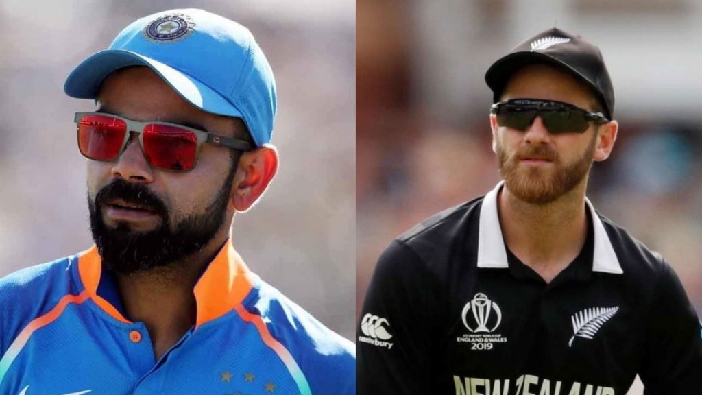 WTC final between India and New Zealand will be played in Southampton - India Press Release