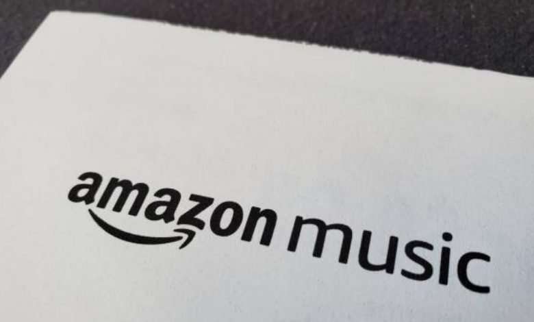 Amazon Prime Music launches podcasts for Indian market