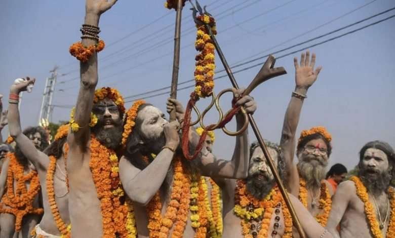 Kumbh: 30 sadhus in Haridwar test positive for COVID-19