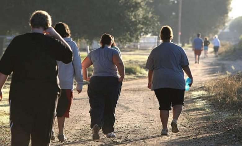 Obese people at higher risk of a more severe COVID-19 infection: Study