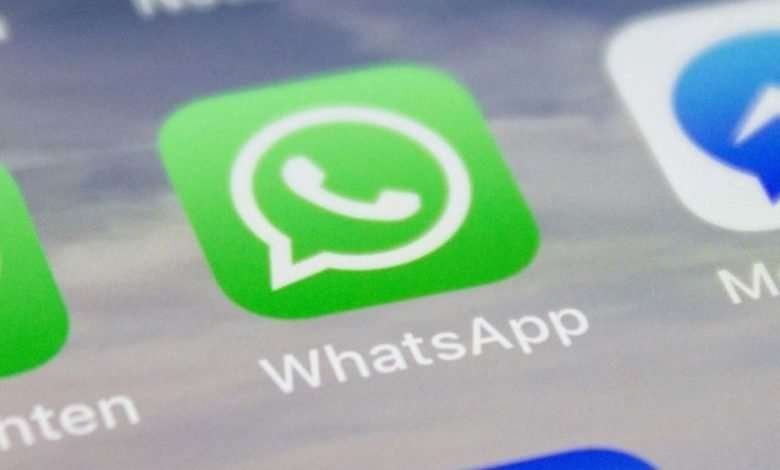 Photo of WhatsApp planning to let users transfer chat history between iOS, Android
