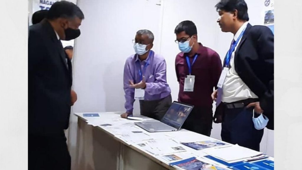 CSIR-CMERI- Stepping towards a Shining North-East