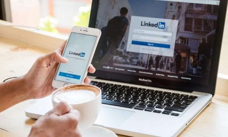 Photo of Personal data of 500 Million LinkedIn users leaked online