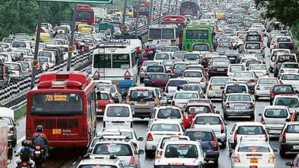 Re-registration rules proposed to be made simpler for passenger vehicles while re-locating from one state to another