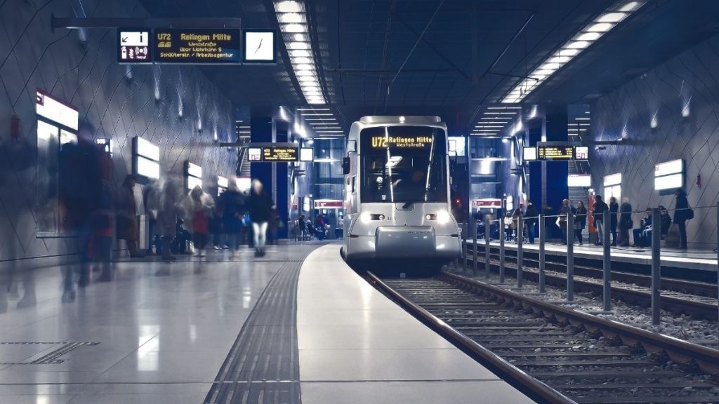 Hindustan Construction Company-KEC JV wins Rs 1,147 crore Chennai Metro Rail order