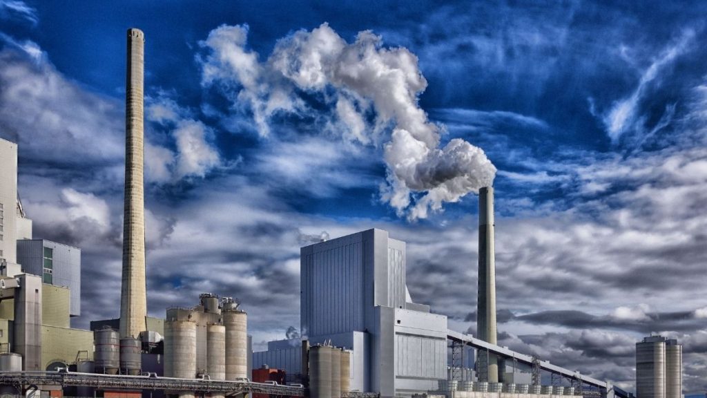 Air pollution linked to high blood pressure, heart diseases in children; study addresses