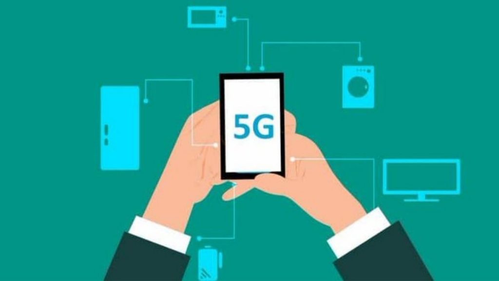 Telecom Department gives go-ahead for 5G Technology and Spectrum Trials