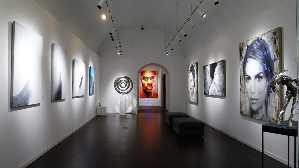 National Gallery of Modern Art to start month-long online summer workshop- NAIMISHA 2021 from 17th May
