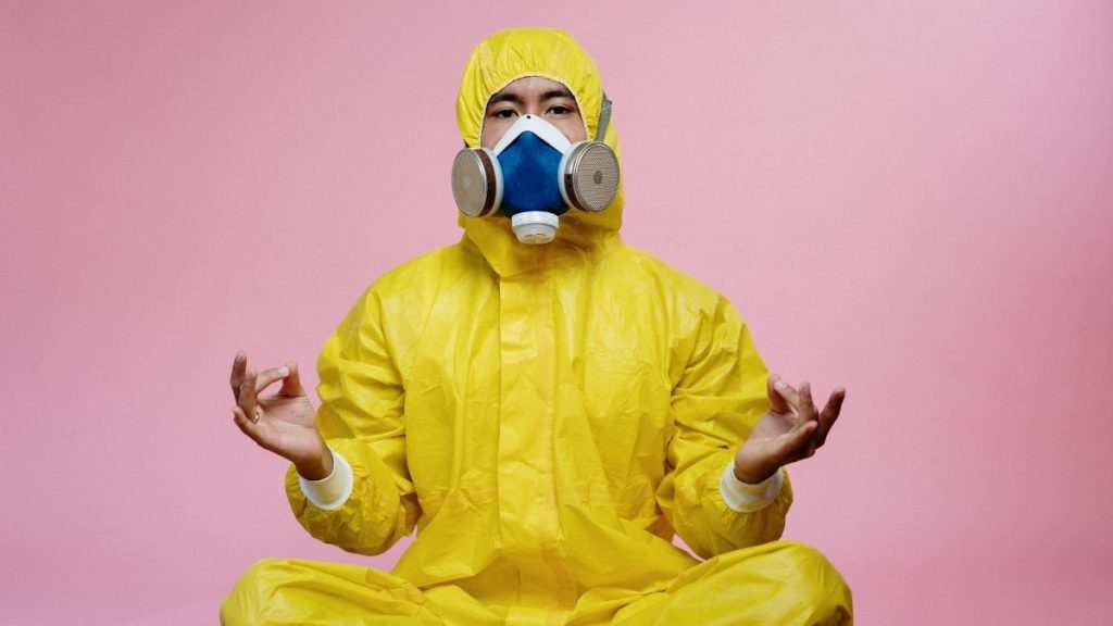 Do breath-holding Exercise, Make Your Lungs Healthier